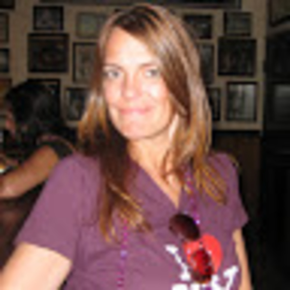 Meet your Posher, Jennifer